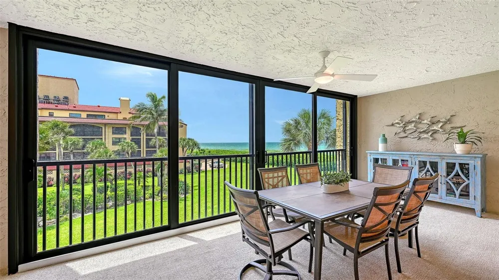 8710 MIDNIGHT PASS ROAD #203B Sarasota, FL 34242