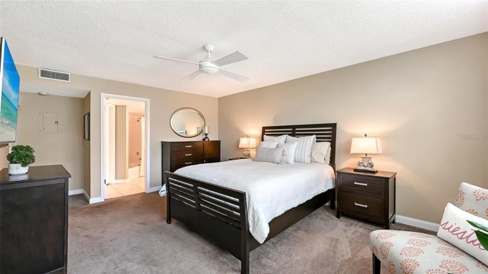 8710 MIDNIGHT PASS ROAD #203B Sarasota, FL 34242