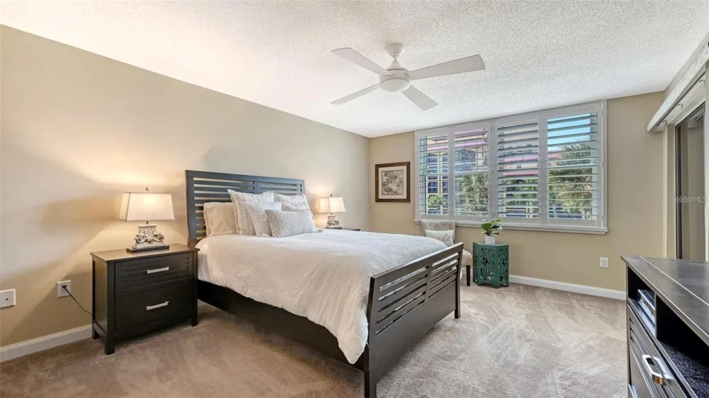8710 MIDNIGHT PASS ROAD #203B Sarasota, FL 34242