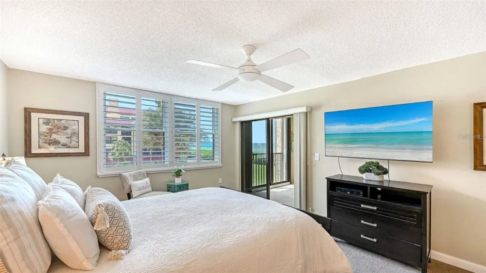8710 MIDNIGHT PASS ROAD #203B Sarasota, FL 34242