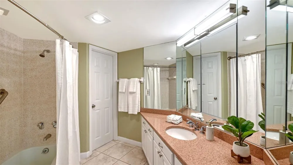 8710 MIDNIGHT PASS ROAD #203B Sarasota, FL 34242