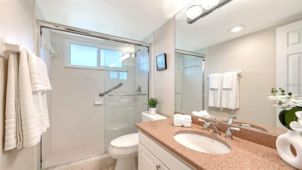 8710 MIDNIGHT PASS ROAD #203B Sarasota, FL 34242