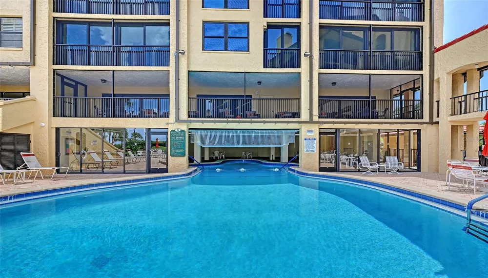 8710 MIDNIGHT PASS ROAD #203B Sarasota, FL 34242