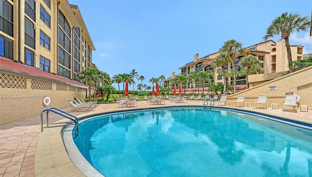 8710 MIDNIGHT PASS ROAD #203B Sarasota, FL 34242