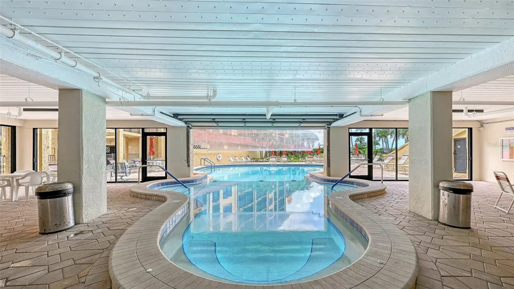 8710 MIDNIGHT PASS ROAD #203B Sarasota, FL 34242