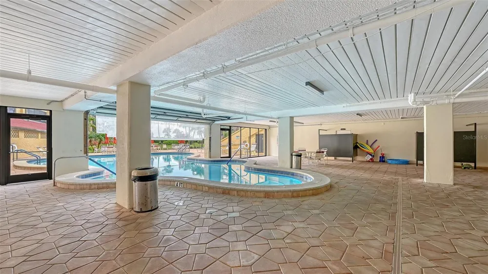 8710 MIDNIGHT PASS ROAD #203B Sarasota, FL 34242