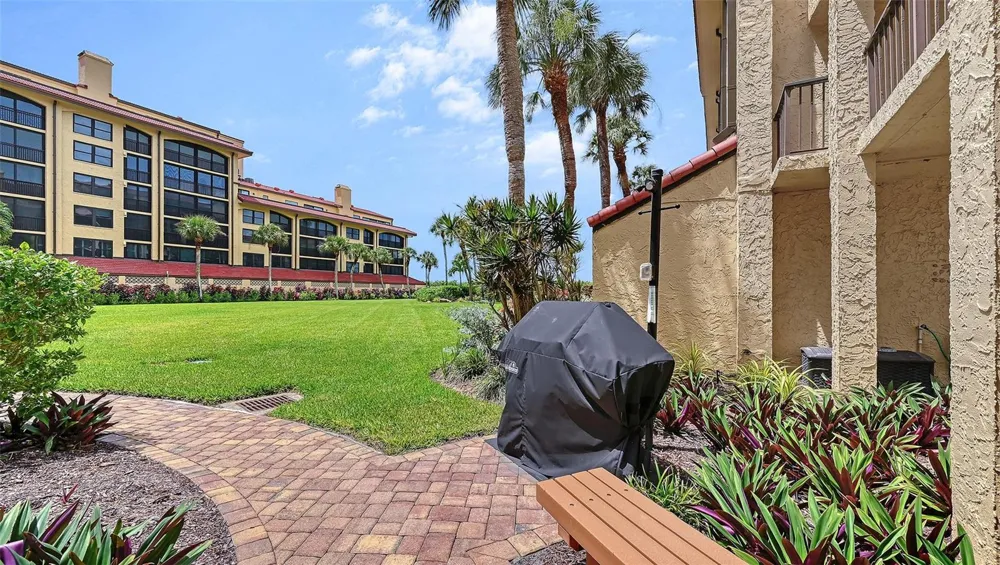 8710 MIDNIGHT PASS ROAD #203B Sarasota, FL 34242