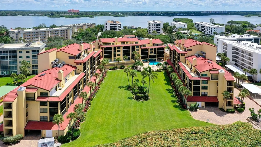 8710 MIDNIGHT PASS ROAD #203B Sarasota, FL 34242