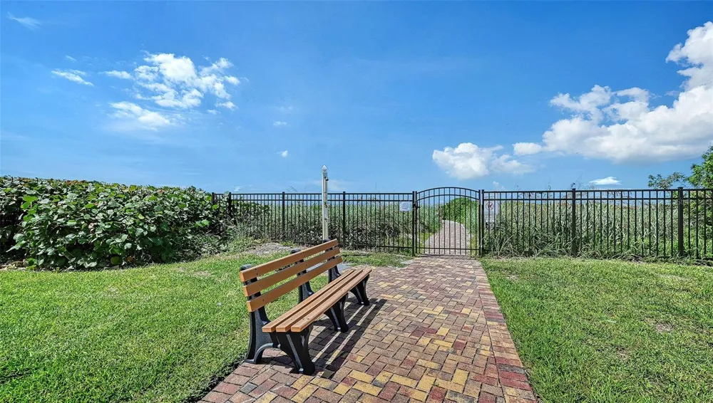 8710 MIDNIGHT PASS ROAD #203B Sarasota, FL 34242