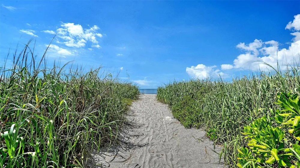 8710 MIDNIGHT PASS ROAD #203B Sarasota, FL 34242