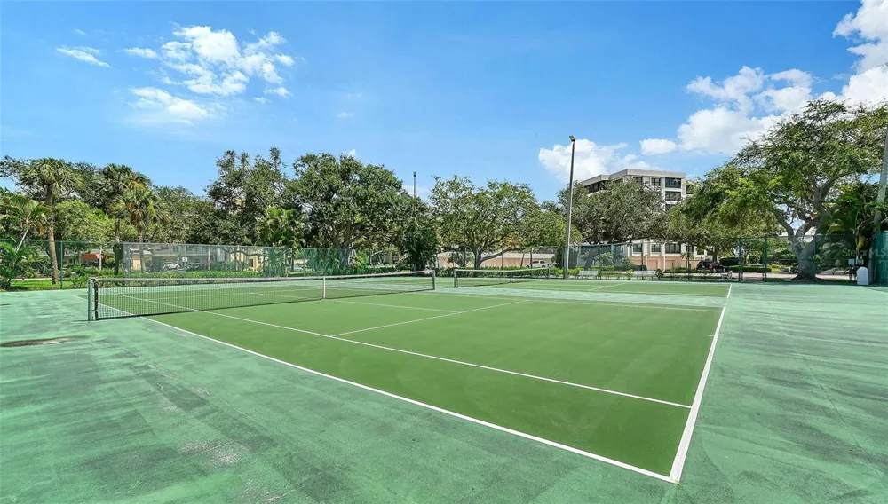 8710 MIDNIGHT PASS ROAD #203B Sarasota, FL 34242