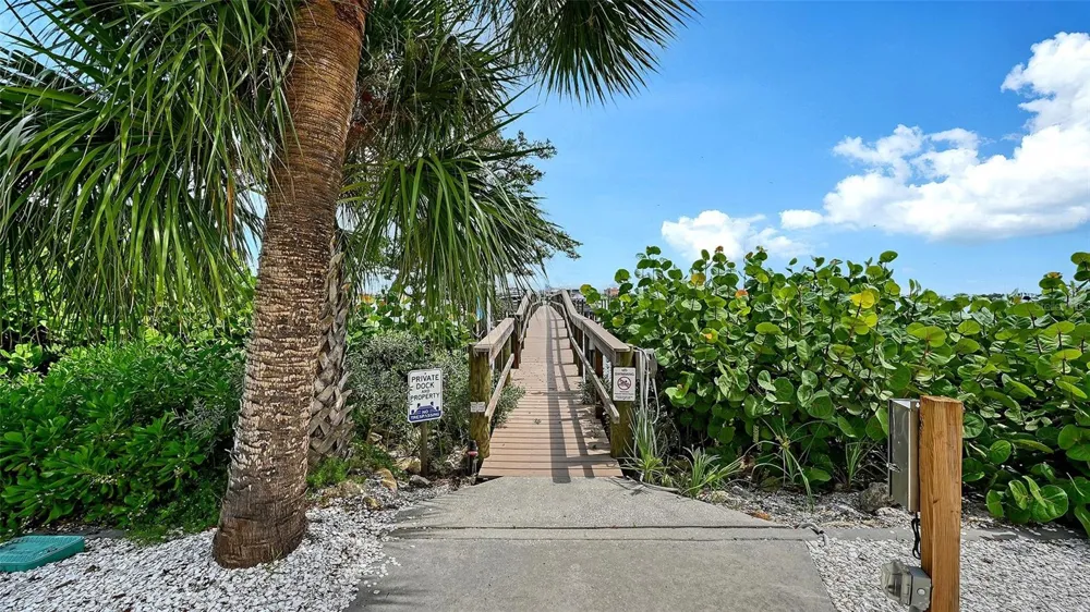 8710 MIDNIGHT PASS ROAD #203B Sarasota, FL 34242