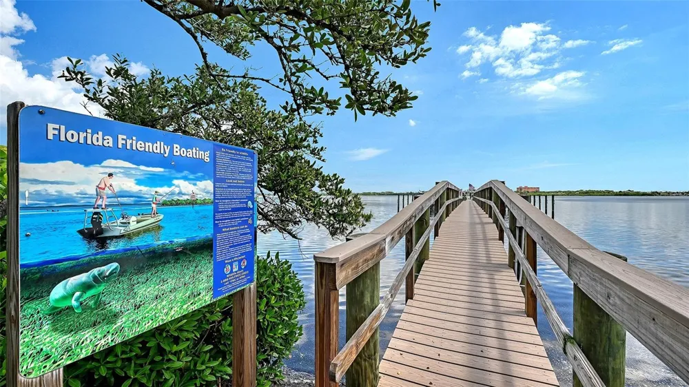 8710 MIDNIGHT PASS ROAD #203B Sarasota, FL 34242