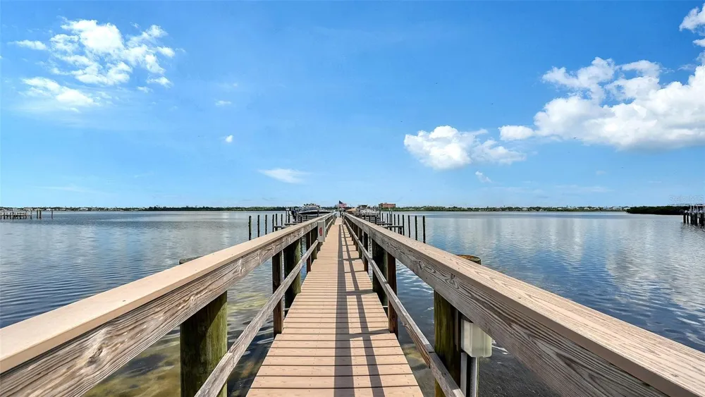 8710 MIDNIGHT PASS ROAD #203B Sarasota, FL 34242