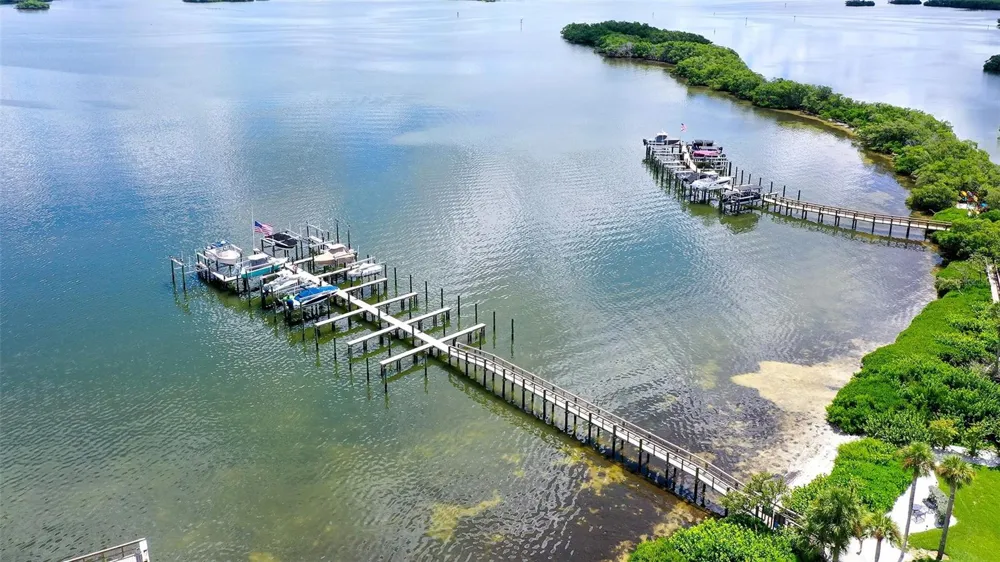 8710 MIDNIGHT PASS ROAD #203B Sarasota, FL 34242