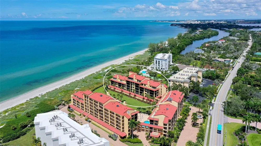 8710 MIDNIGHT PASS ROAD #203B Sarasota, FL 34242