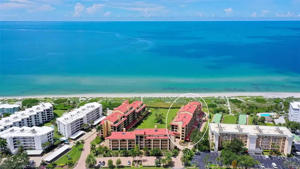 8710 MIDNIGHT PASS ROAD #203B Sarasota, FL 34242