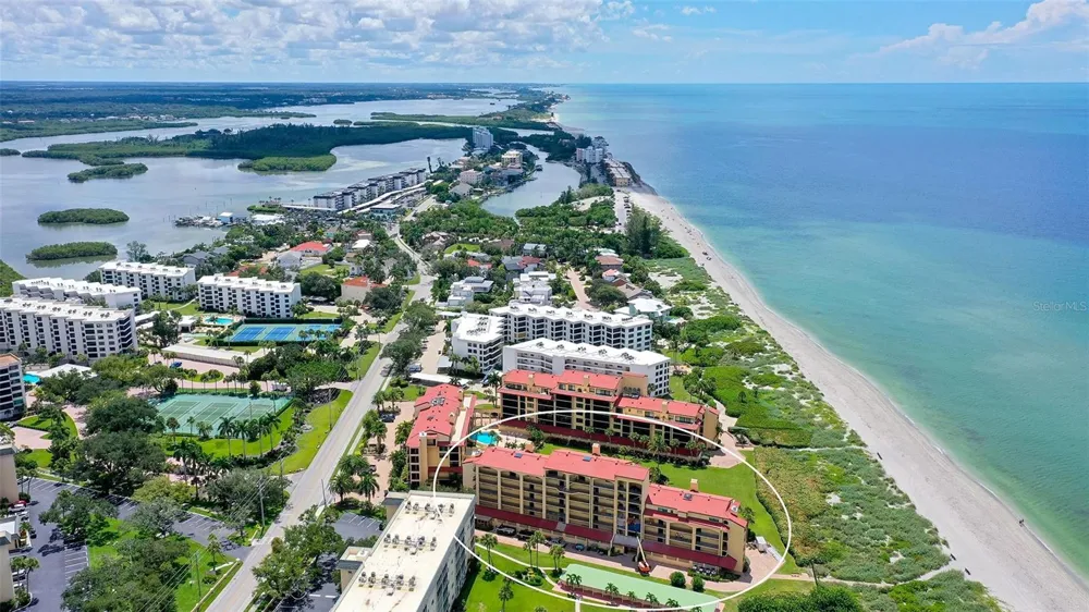 8710 MIDNIGHT PASS ROAD #203B Sarasota, FL 34242