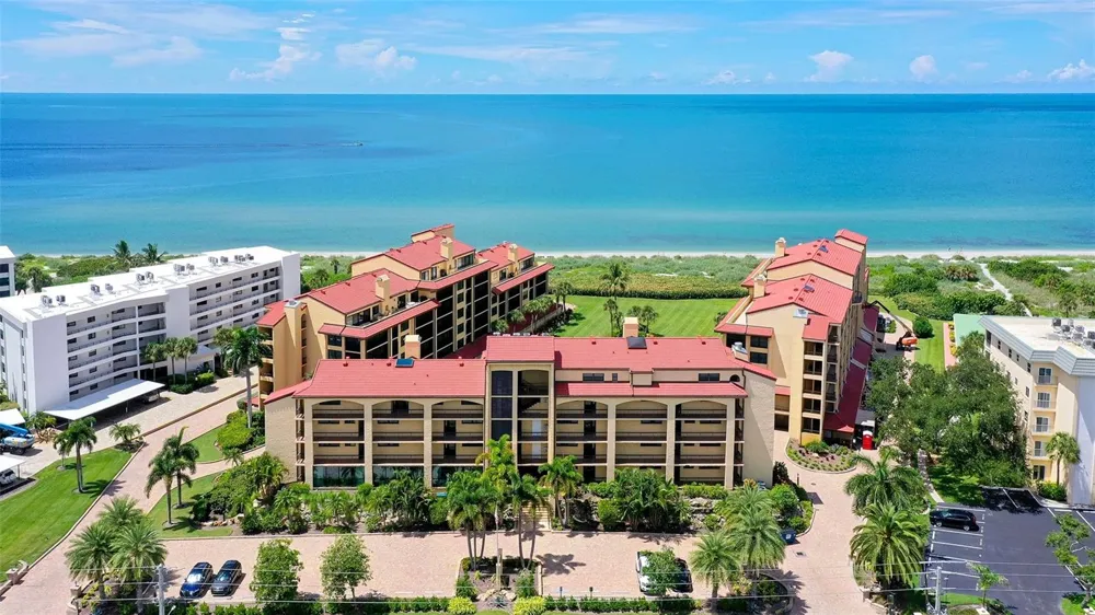 8710 MIDNIGHT PASS ROAD #203B Sarasota, FL 34242
