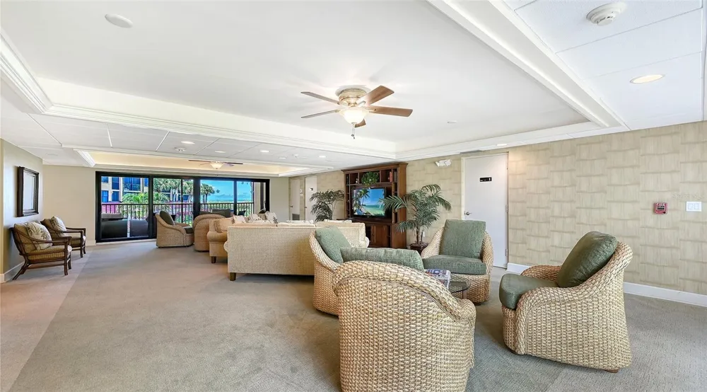 8710 MIDNIGHT PASS ROAD #203B Sarasota, FL 34242