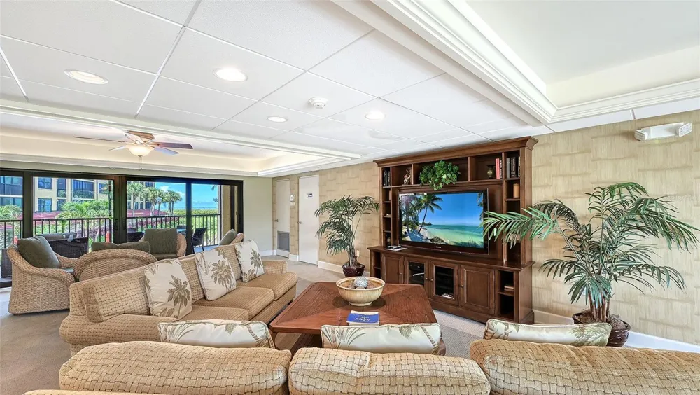 8710 MIDNIGHT PASS ROAD #203B Sarasota, FL 34242