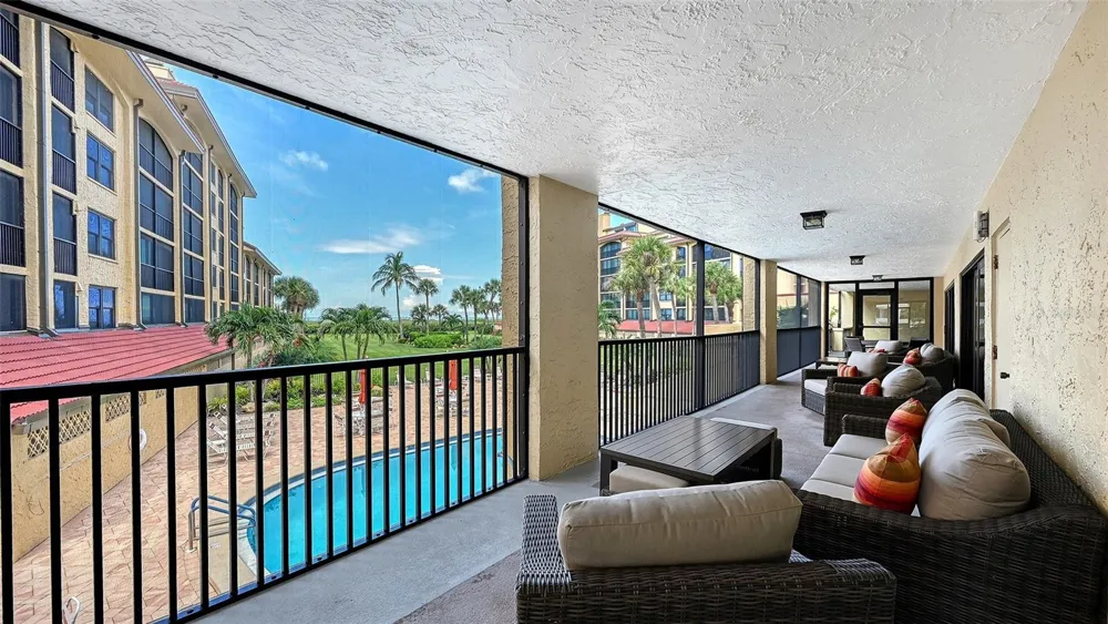 8710 MIDNIGHT PASS ROAD #203B Sarasota, FL 34242
