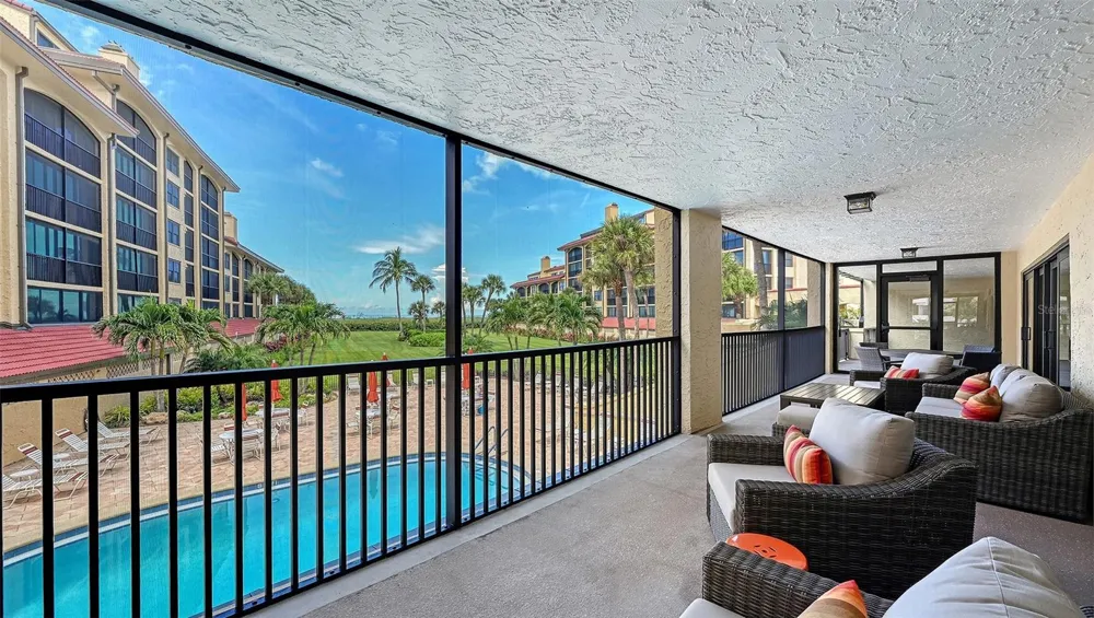 8710 MIDNIGHT PASS ROAD #203B Sarasota, FL 34242