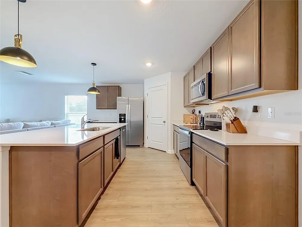 38407 TEA ROSE AVENUE Zephyrhills, FL 33540