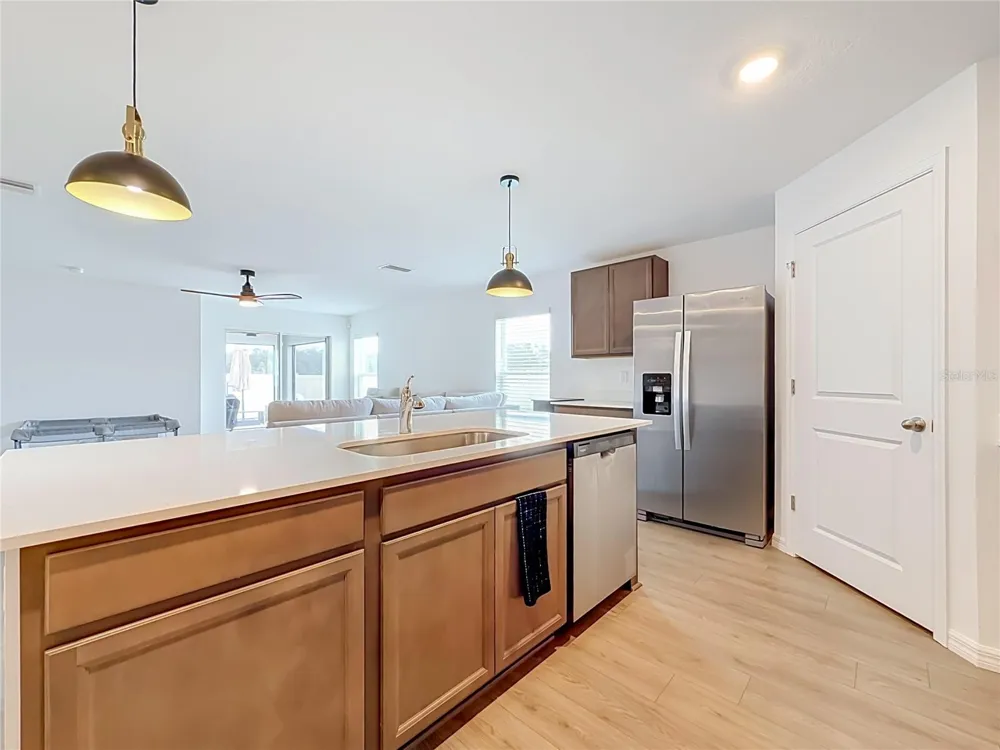 38407 TEA ROSE AVENUE Zephyrhills, FL 33540