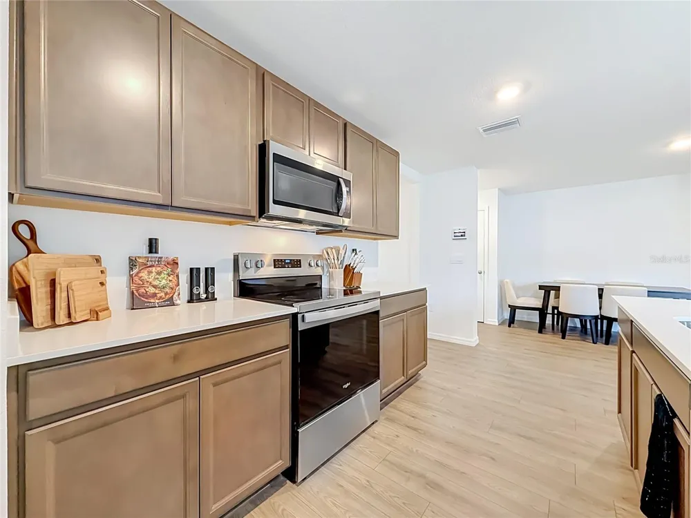 38407 TEA ROSE AVENUE Zephyrhills, FL 33540