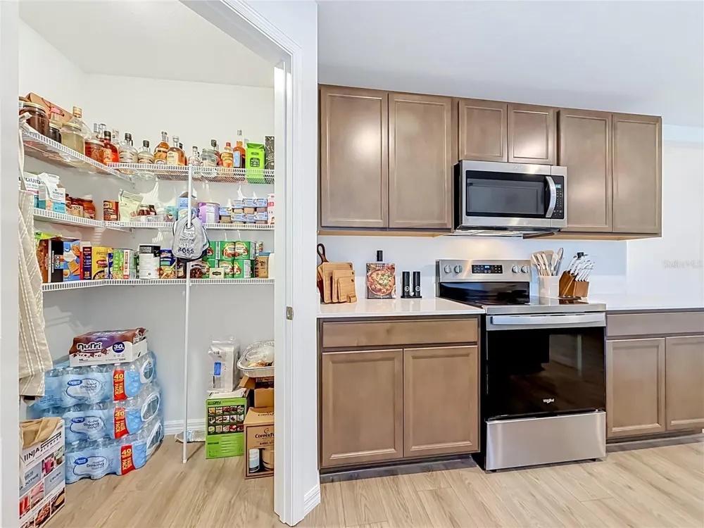 38407 TEA ROSE AVENUE Zephyrhills, FL 33540