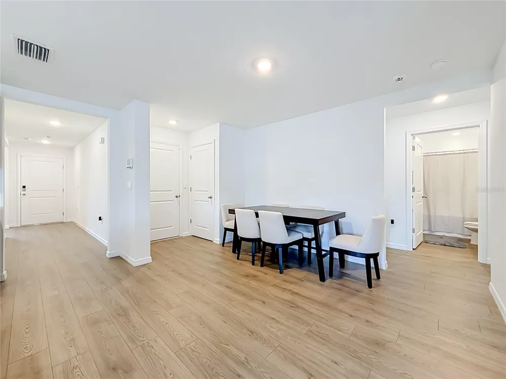 38407 TEA ROSE AVENUE Zephyrhills, FL 33540
