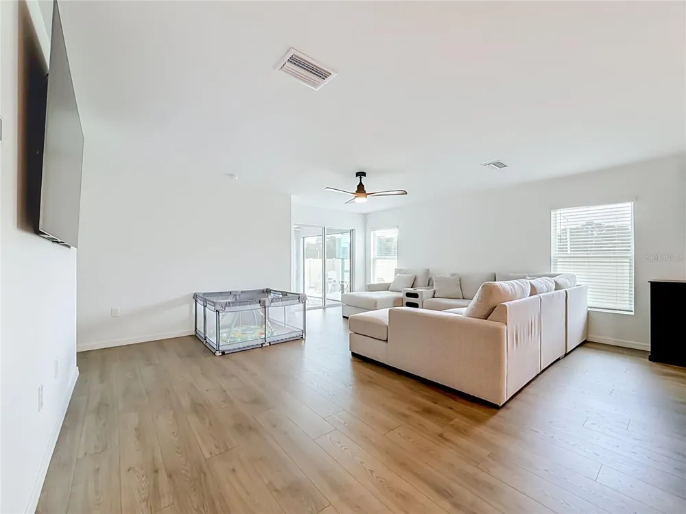 38407 TEA ROSE AVENUE Zephyrhills, FL 33540