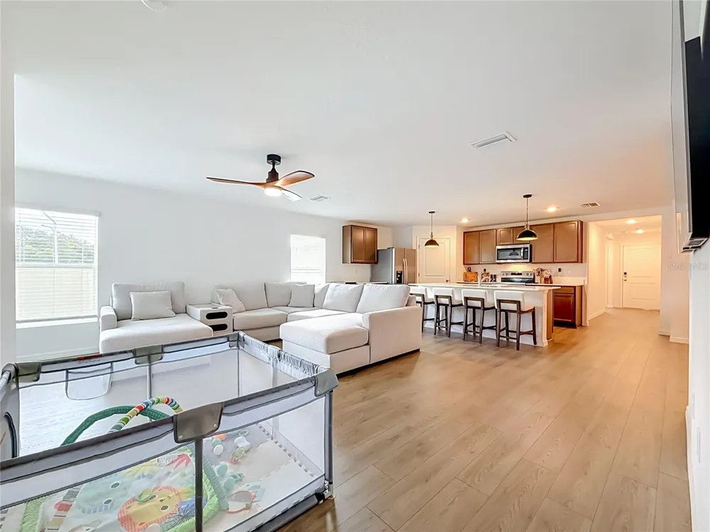 38407 TEA ROSE AVENUE Zephyrhills, FL 33540