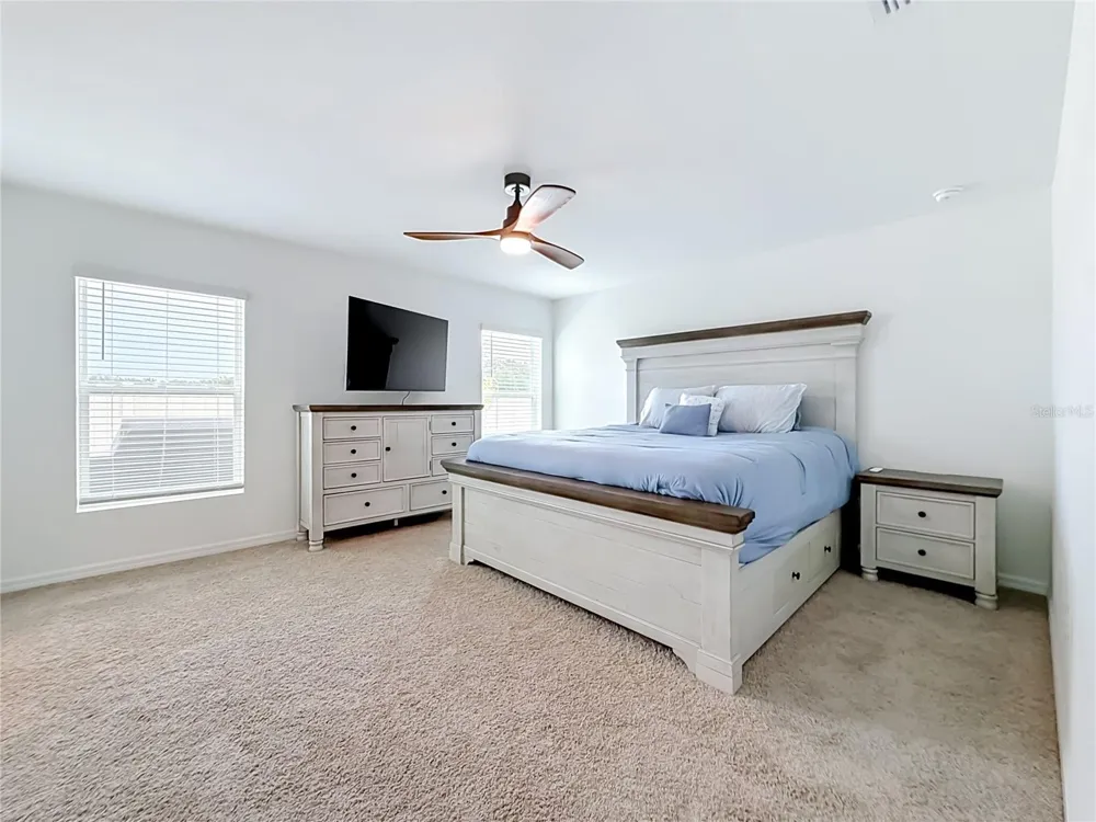 38407 TEA ROSE AVENUE Zephyrhills, FL 33540