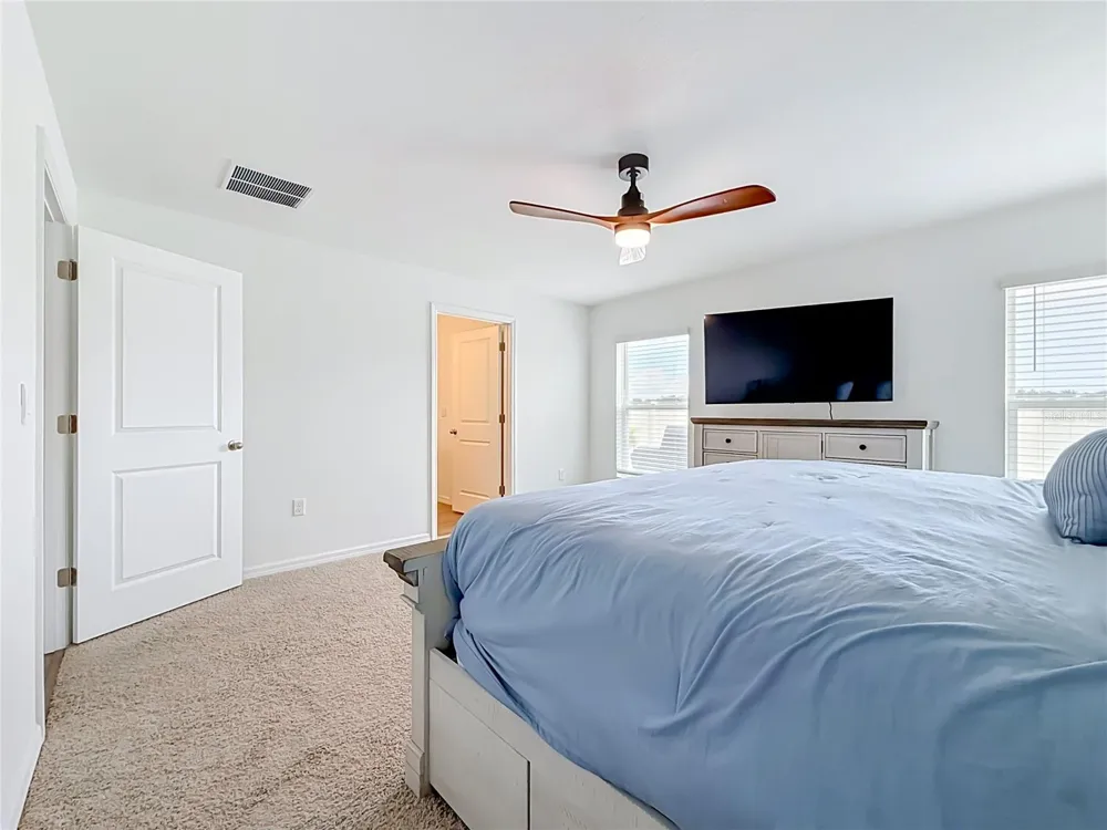 38407 TEA ROSE AVENUE Zephyrhills, FL 33540