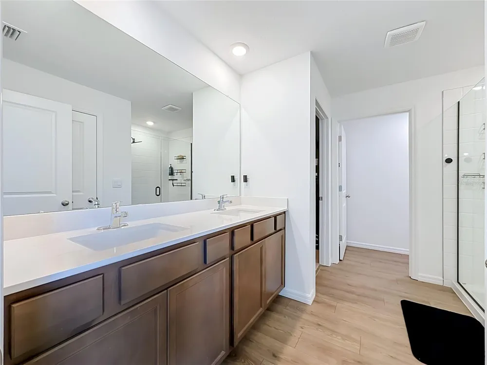 38407 TEA ROSE AVENUE Zephyrhills, FL 33540