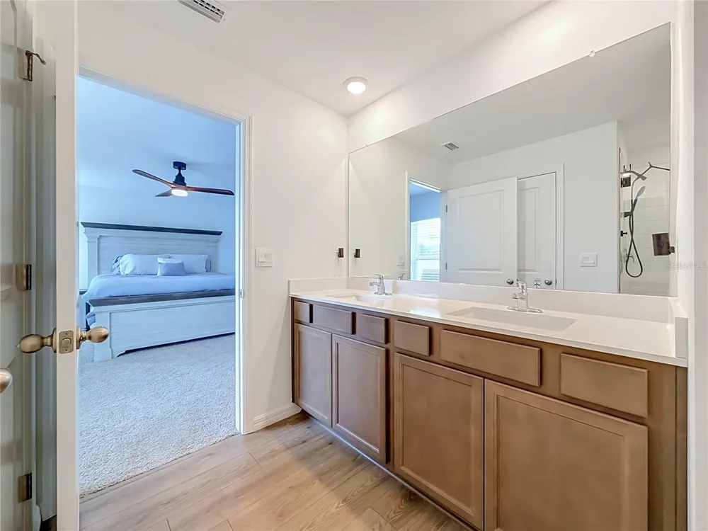 38407 TEA ROSE AVENUE Zephyrhills, FL 33540