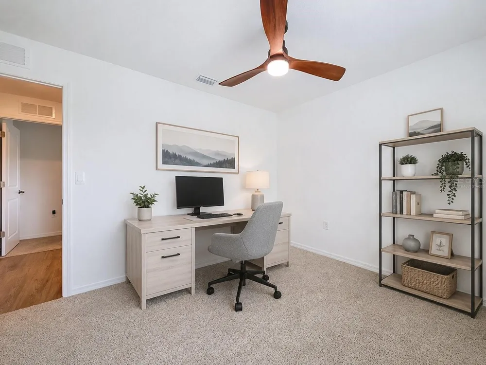 38407 TEA ROSE AVENUE Zephyrhills, FL 33540