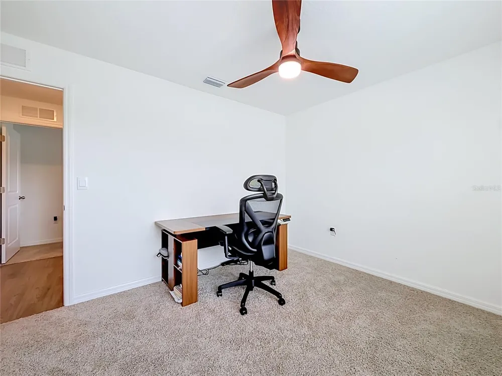 38407 TEA ROSE AVENUE Zephyrhills, FL 33540
