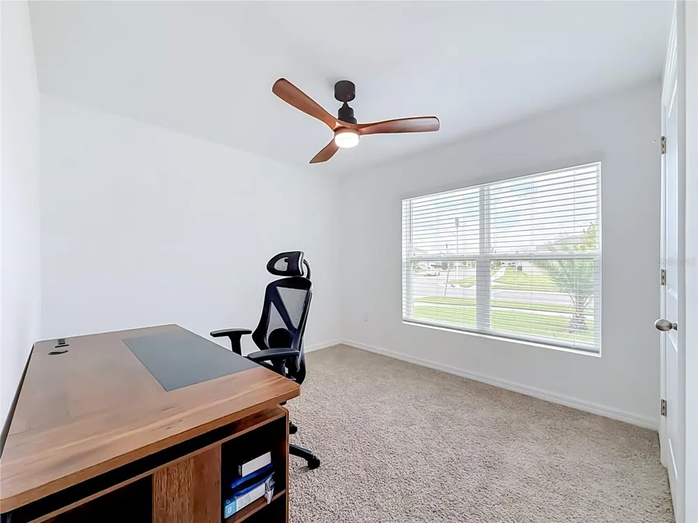 38407 TEA ROSE AVENUE Zephyrhills, FL 33540