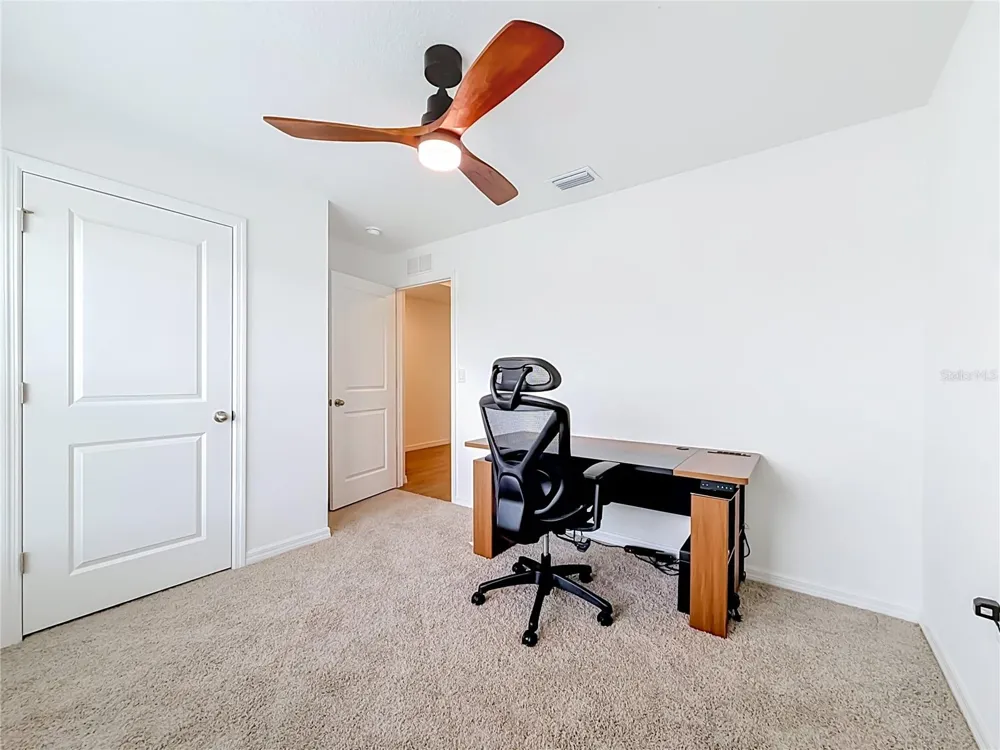 38407 TEA ROSE AVENUE Zephyrhills, FL 33540