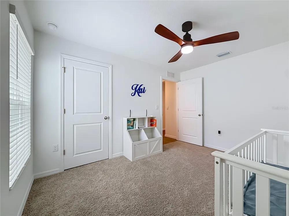 38407 TEA ROSE AVENUE Zephyrhills, FL 33540
