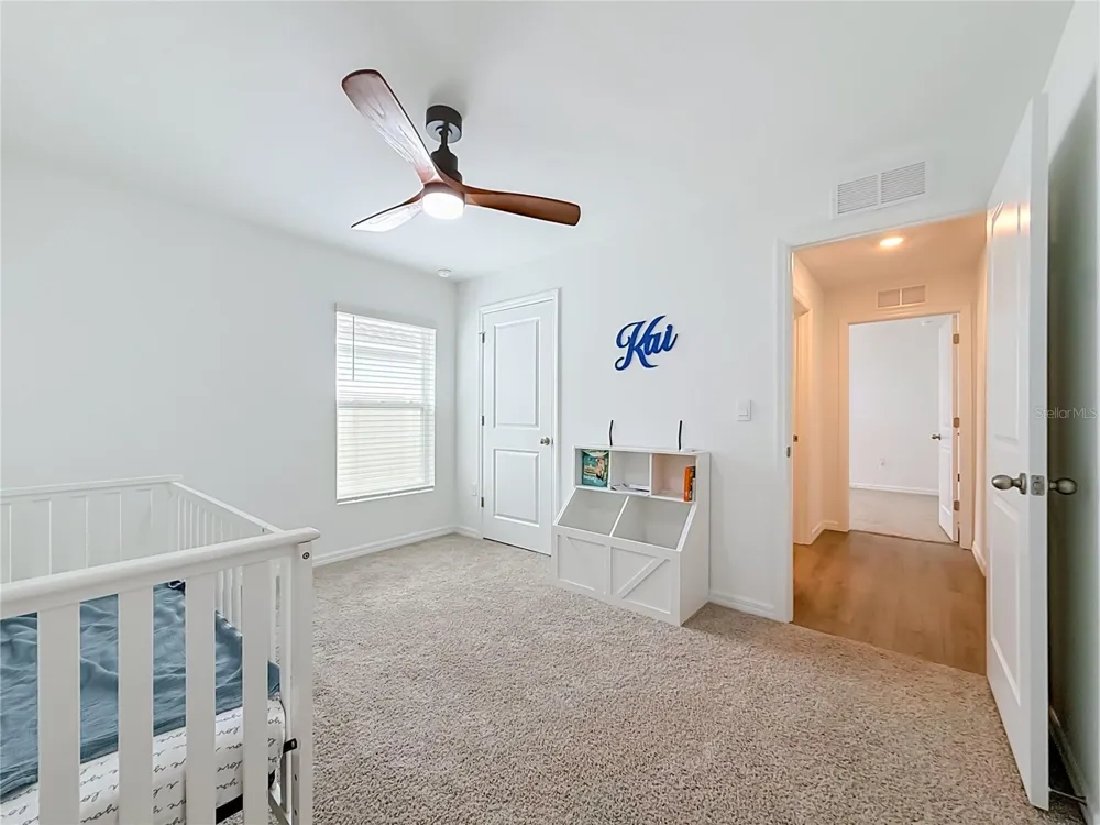 38407 TEA ROSE AVENUE Zephyrhills, FL 33540