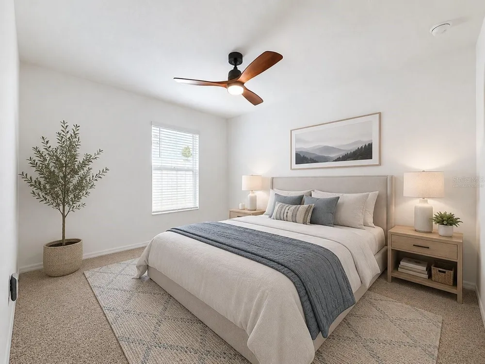 38407 TEA ROSE AVENUE Zephyrhills, FL 33540