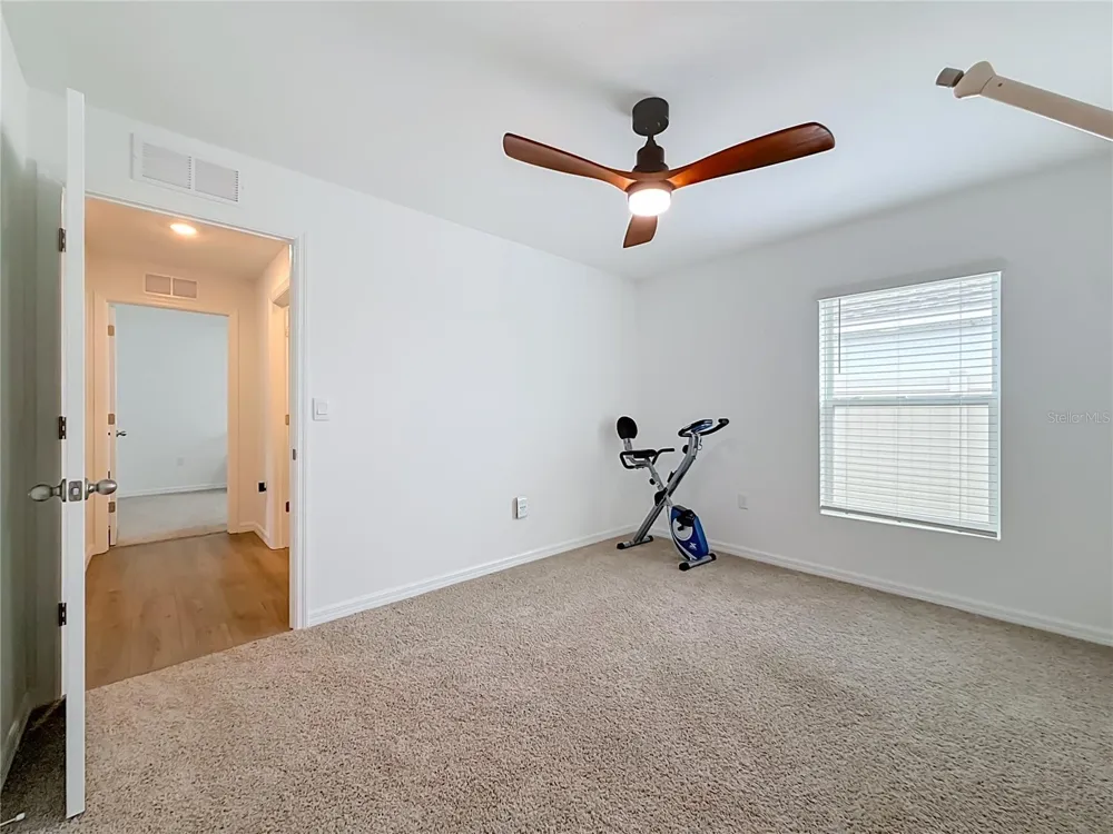 38407 TEA ROSE AVENUE Zephyrhills, FL 33540