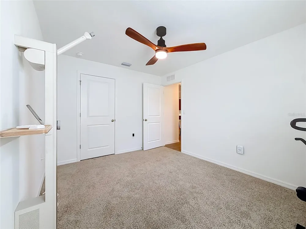 38407 TEA ROSE AVENUE Zephyrhills, FL 33540