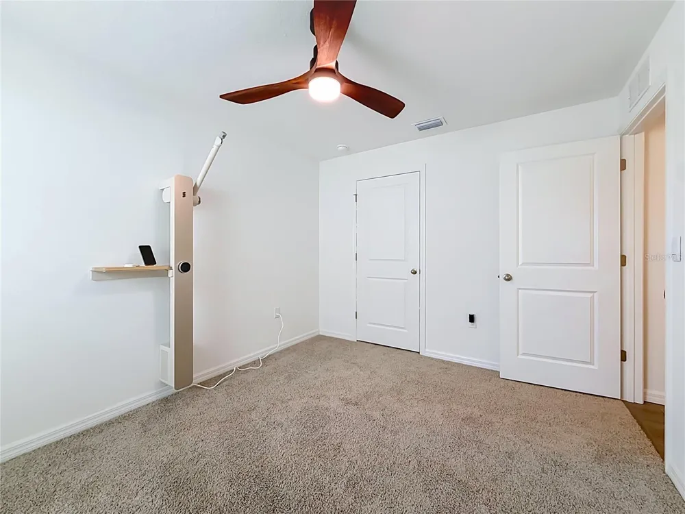 38407 TEA ROSE AVENUE Zephyrhills, FL 33540