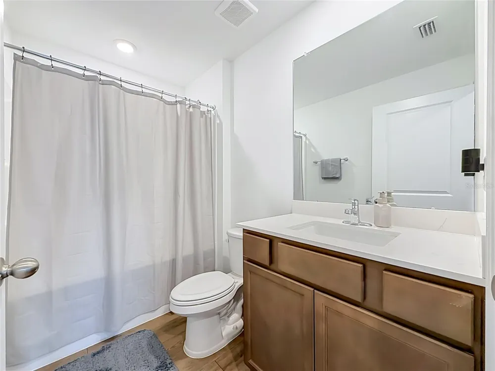38407 TEA ROSE AVENUE Zephyrhills, FL 33540