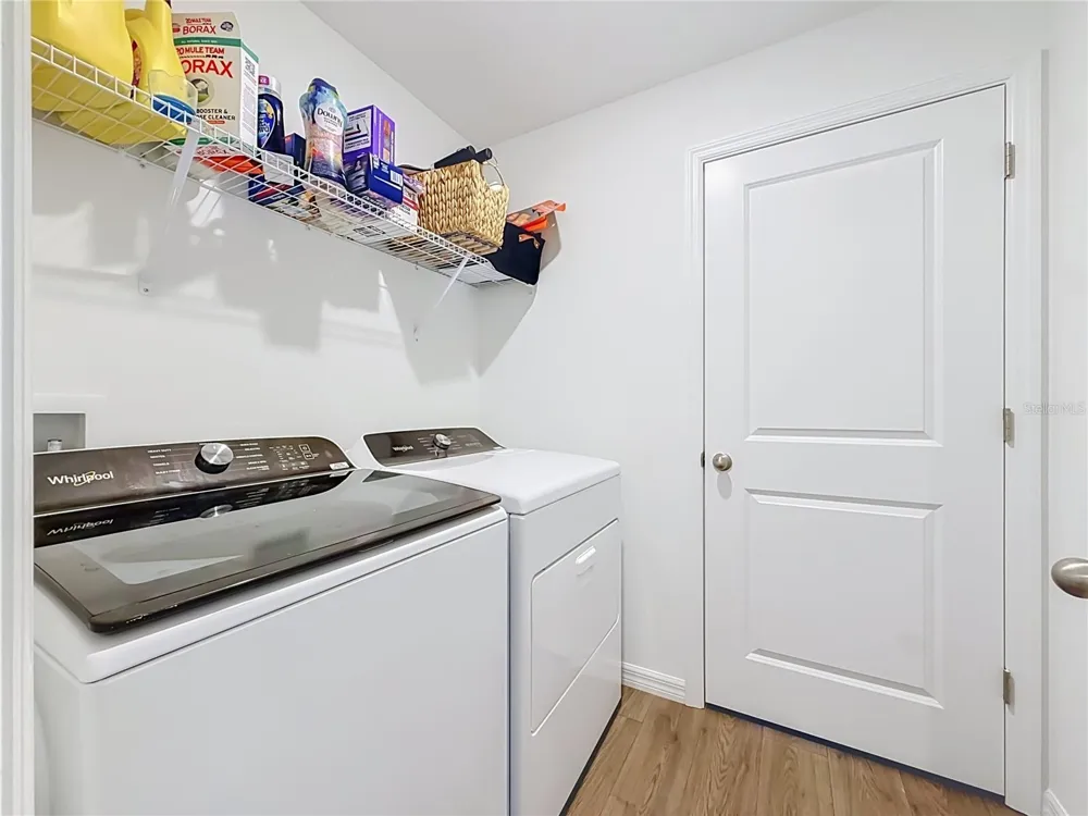 38407 TEA ROSE AVENUE Zephyrhills, FL 33540